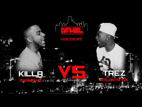 Killa vs Chef Trez