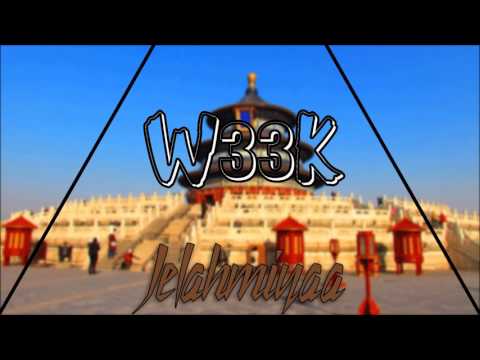W33K - Jalahmiyaa [Remastered]