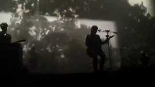 L'enfant et le cerf volant - Jean Louis Aubert @Clermont-Ferrand