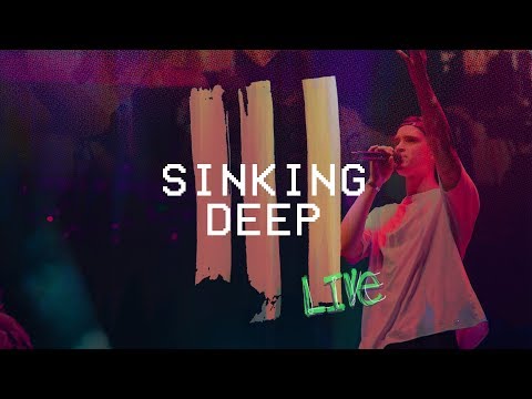 Sinking Deep - Youtube Hero Video