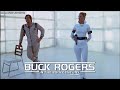 Buck Rogers In The 25th Century 1979 81 Part One A Man 500 Years Late For Work