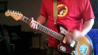 MxPx - Under Lock and Key Cover HD