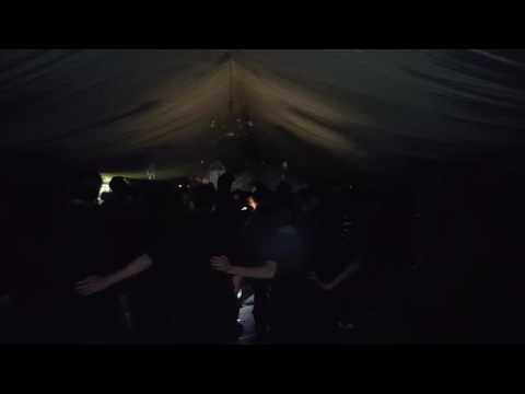 Saff matam 10th Muharram 1438 Stanmore pt2