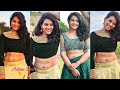 Dhivya Duraisamy Hot Navel Photoshoot Video ACTRESS DESIRE Dhivyaduraisamy