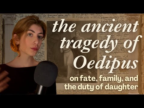 Sophocles' Theban Plays | Oedipus Rex & Antigone