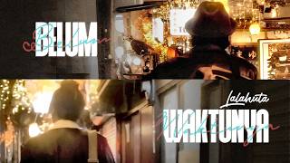 Lirik Lagu Belum Waktunya - LALAHUTA: Baru Aku Tahu Cinta Itu Tak Seindah Surga