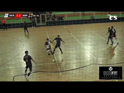 Futsal dos Craques Rádio ES