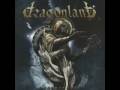 Dragonland - The Scrolls of Geometria Divina
