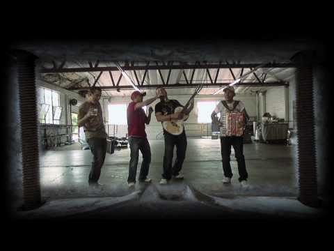 El Corrido del Invalido- El Corrido de Everardo El Komander