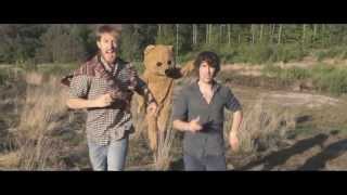 My Kingdom For a Horse - The Fire