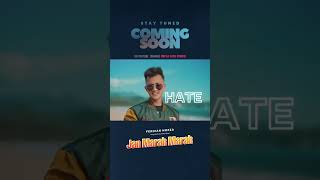 Download lagu Jan Marah Marah by Ferdian Nozza mp3 Download lagu Jan Marah Marah by Ferdian Nozza mp3