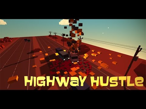 Highway Hustle Video