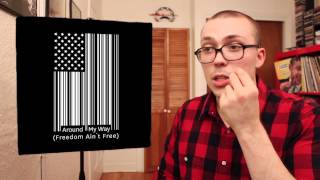 From "T.R.O.Y." to "Around My Way"