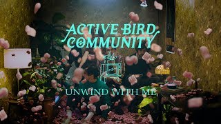 Active Bird Community Chords