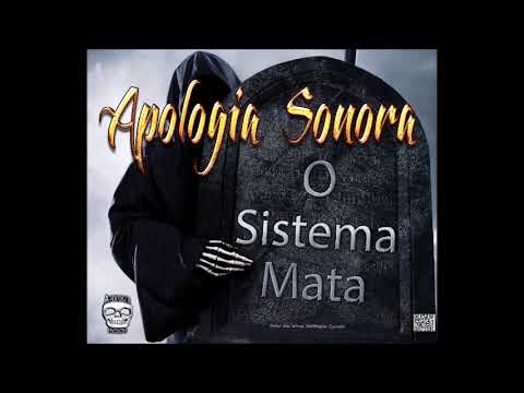 ♫ GRP Mc Gelo Apologia Sonora 2018 ♪◄