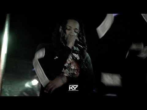 Thursday Night LIVE! Noonie Banz - “Ran It Up” Live Performance