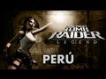 Tomb Raider Legend Video guia En Espa ol Per Todos Los 