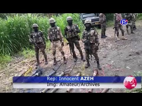 THE 6PM NEWS, WEDNESDAY OCTOBER 23rd 2019 EQUINOXE TV