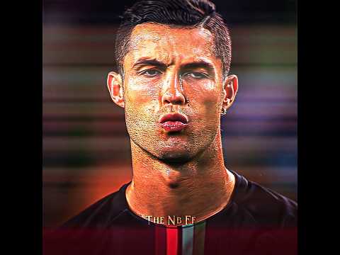 Cristiano Ronaldo Edit  - Ur Cristiano | FloyyMenor, Cris MJ - Gata Only