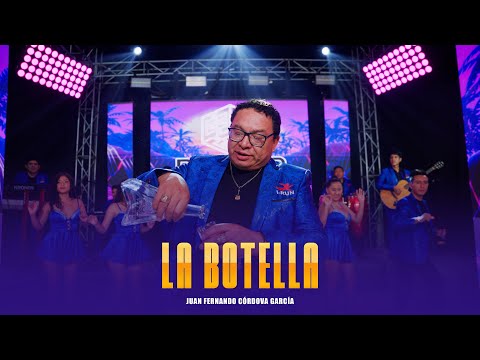Deleites Andinos - La Botella | Video Oficial