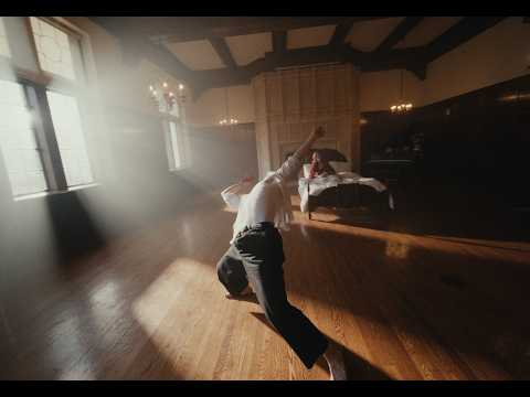 oskar med k – Make Me Feel | Official Short Film