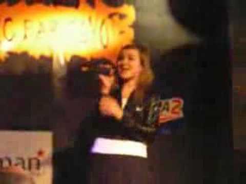 Ewa Farna - Zapadlej Krám (DJTOLA.COM)