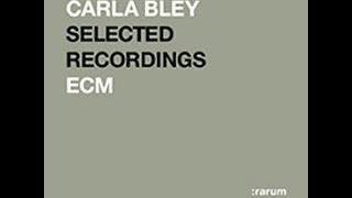 Carla Bley - Walking Batteriewoman