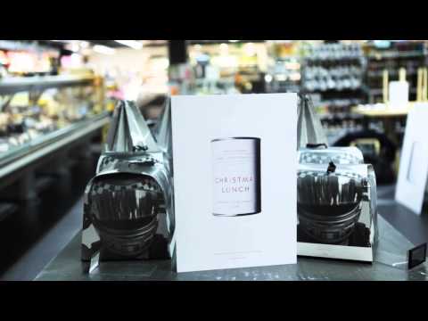 Harvey Nichols: Sorry I Spent It On Myself