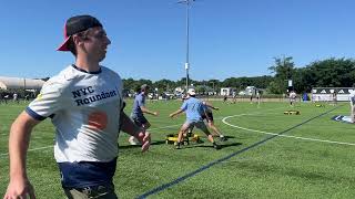 North American Tour Series - New York City Major - Pool Play Game 1 - Magenta Status vs Lanky Lads