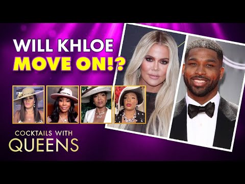 Vivica A. Fox Has a Message for Khloe Kardashian: 'Stop Being a Doormat' for Tristan Thompson