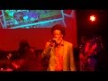 The Itals: Together Forever - Tribute To The Reggae Legends 2016 - San Diego, CA - 02/15/2016