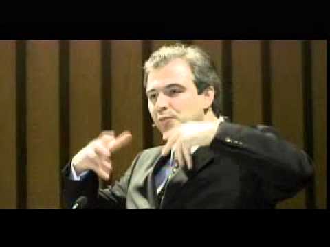 2010-03-27 - "Hristova večera sa Laodikejom" - Jakov Bibulović