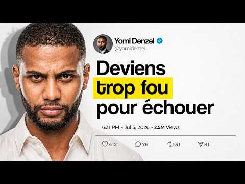 Ces 17 Minutes vont Changer ta Vie
