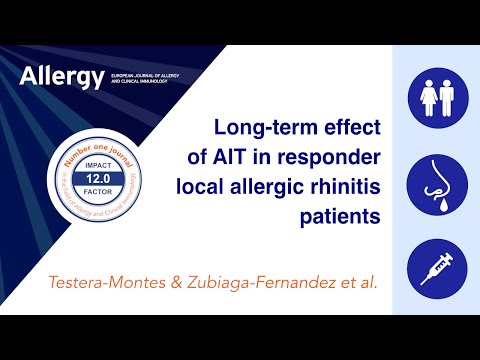 Understanding Allergic Symptoms