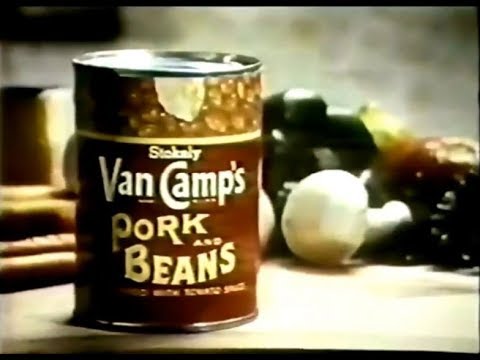 download lagu mp3 mp4 Van Camps Pork And Beans No Pork, download lagu Van Camps Pork And Beans No Pork gratis, unduh video klip Van Camps Pork And Beans No Pork