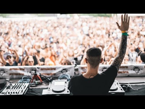 KLANGLOS @ RUHR IN LOVE 2019