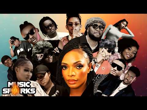 Latest Sierra Leone Music 🇸🇱 and Dj Ash Focus 