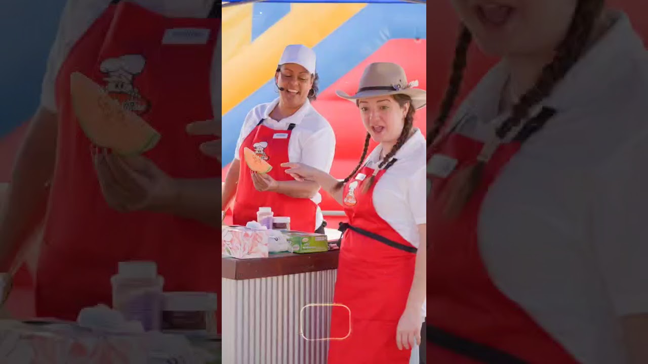 2025 Mudgeeraba Agricultural Show