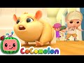 Lost Hamster CoComelon Nursery Rhymes Kids Songs