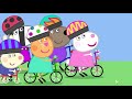 Peppa Pig Episodes In 4K BEST Moments From Season 2 1 HOUR Cartoons For Children 3