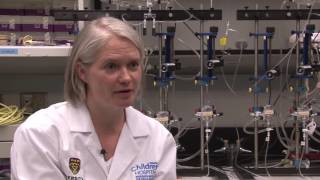 Blood Test to Predict Preterm Births