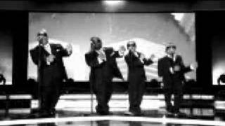 Geraldine McQueen - Winners Song.wmv