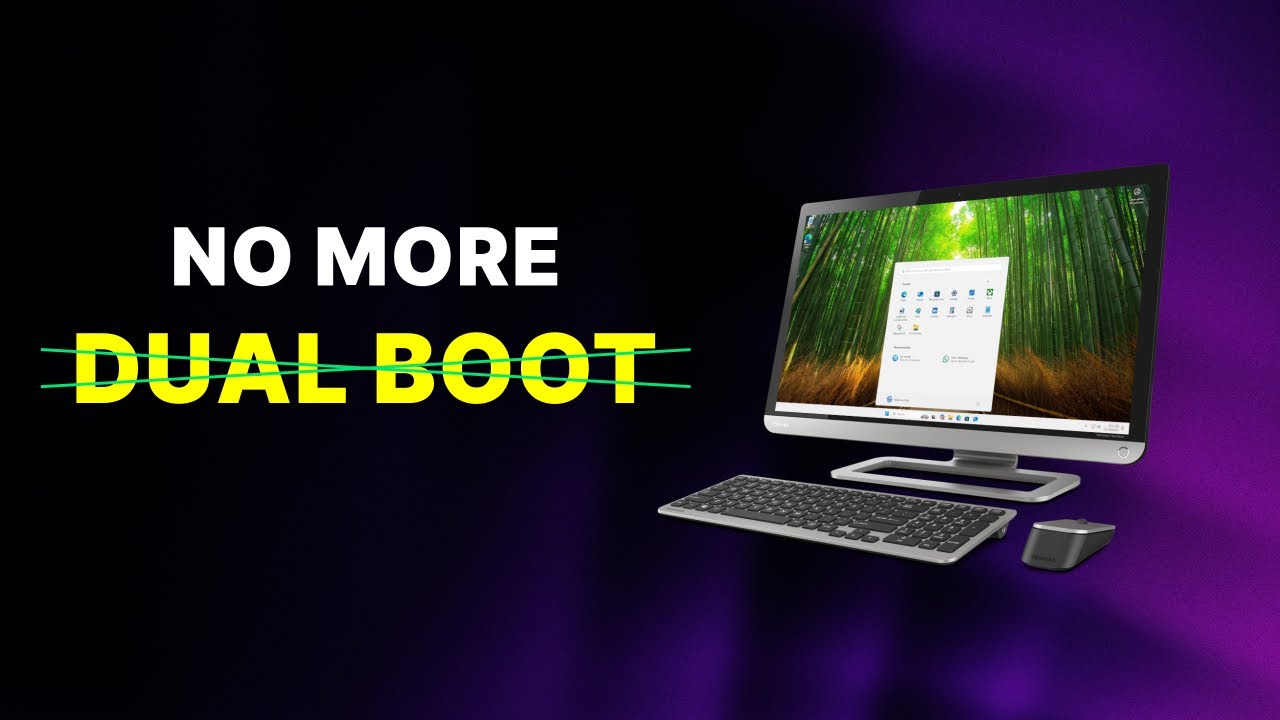 How To PROPERLY Install Windows 11 on KVM (Updated for 2026)