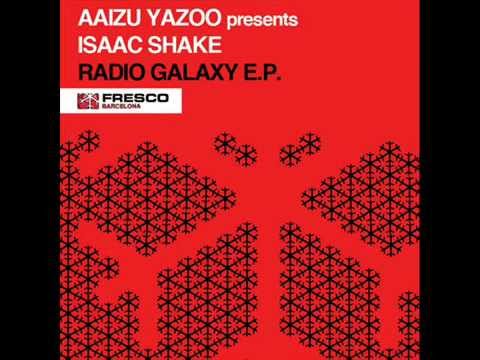 Aaizu Yazoo presents Isaac Shake - Inside Hubble (Original Mix)