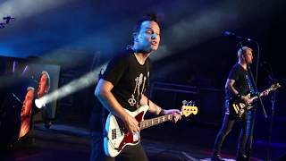 Blink 182 X KINGS OF THE WEEKEND LIVE CONCERT