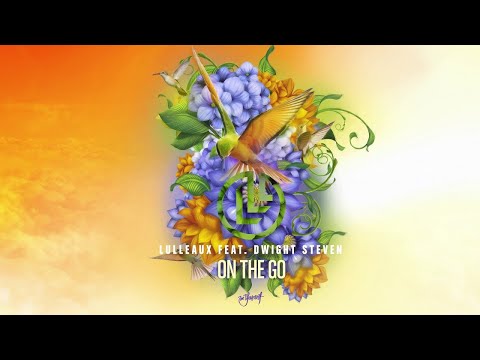 Lulleaux - On The Go