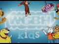 WGBH Kids Logo 2009