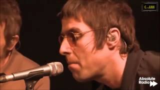 Beady Eye — Cry Baby Cry [Legendado/Live Absolute Radio]