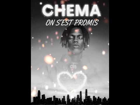 Chema On S'est Promis Audio Officiel 2025🇬🇳 
