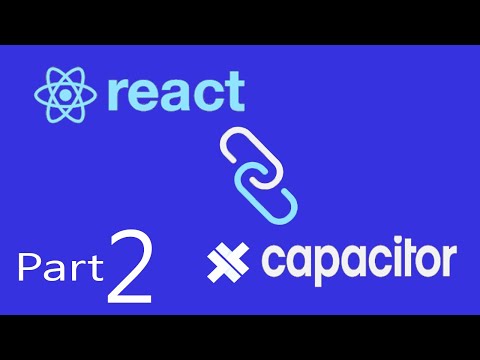 Electron With React | Ios And Electron Part 2